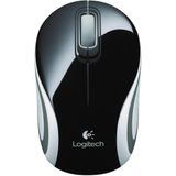 Chuột không dây Logitech M187