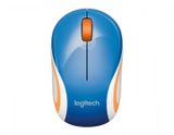 Chuột không dây Logitech M187