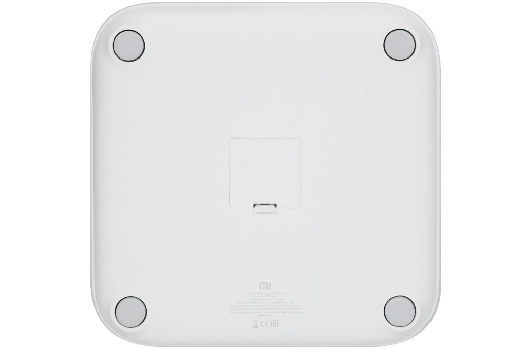 Cân Điện Tử Mi Body Composition Scale 2 NUN4048GL