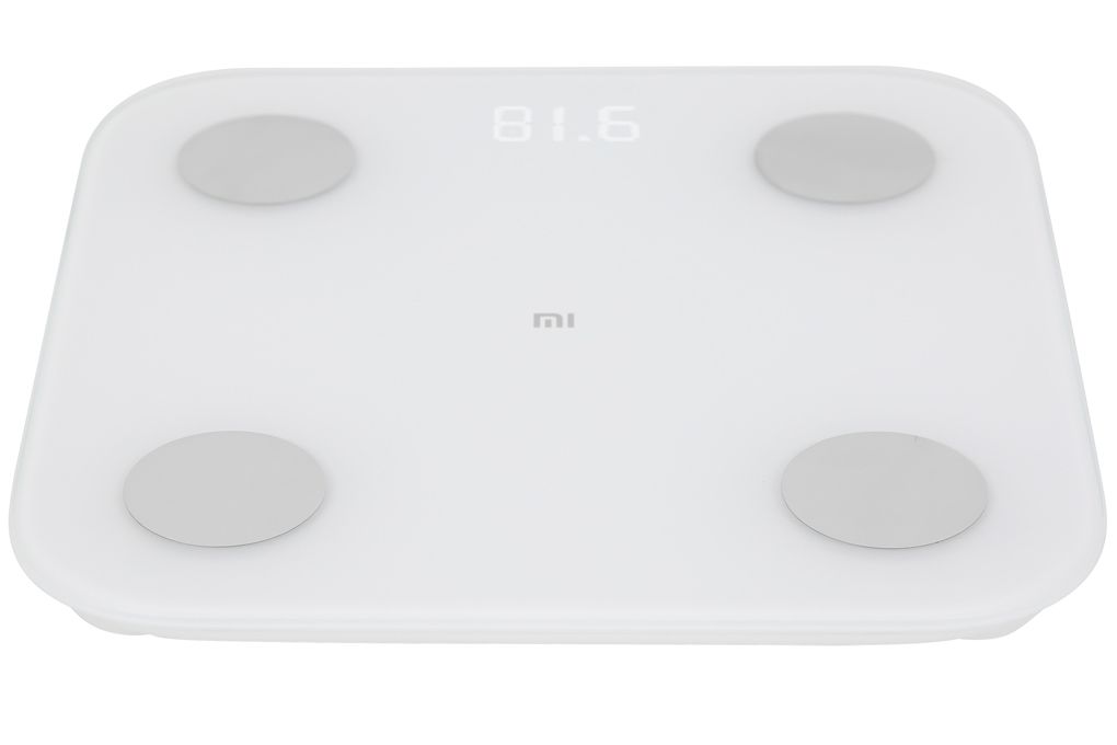 Cân Điện Tử Mi Body Composition Scale 2 NUN4048GL