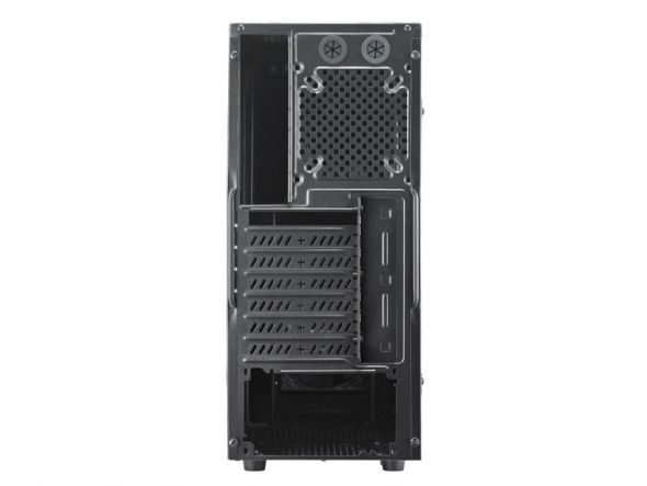 Case Cooler Master K380