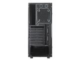 Case Cooler Master K380