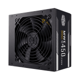 Nguồn máy tính Cooler Master MWE 450 Bronze V2 230V