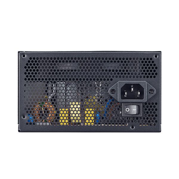Nguồn máy tính Cooler Master MWE 650 Bronze V2 230V