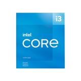 CPU Intel Core i3 10105F