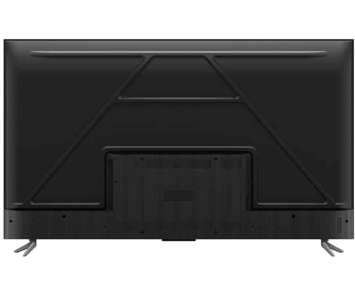 Google Tivi QLED TCL 4K 55 inch 55Q646