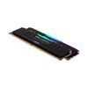 Ram Crucial Ballistix Gaming RGB 16GB 3200MHz DDR4 (8GBx2) BL2K8G32C16U4BL