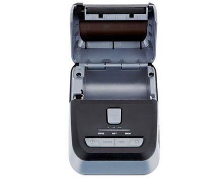 Máy in bill tính tiền LK-P22MIW/USB & WIFI & MSR + ICR  hiệu Sewoo