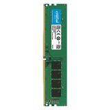 Ram Crucial  4GB DDR4 2400MHz CT4G4DFS824A