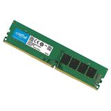 Ram Crucial  4GB DDR4 2400MHz CT4G4DFS824A