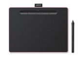 Bảng vẽ Wacom Intuos M, Bluetooth, Pink CTL-6100WL/P0-CX