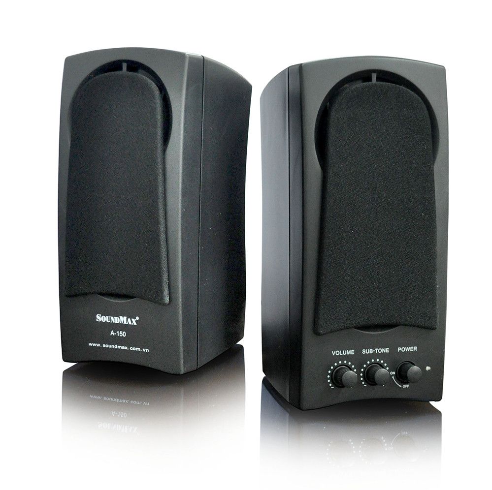 Loa SoundMAX A150