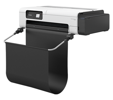 Máy in màu khổ lớn Canon TC-20