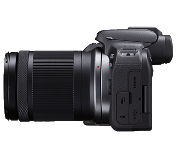 Máy ảnh Canon EOS R10 kit 18-150mm STM