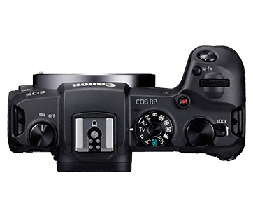 Máy ảnh Canon EOS RP (Body)