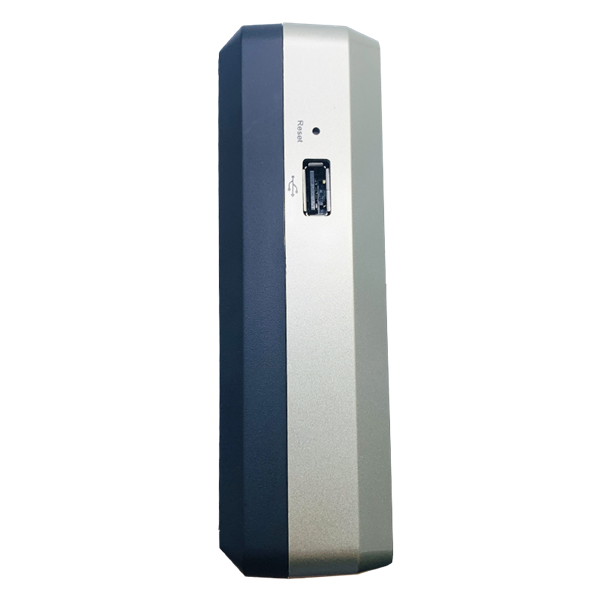 Máy Chấm Công Vân Tay Ronald Jack S800/ID