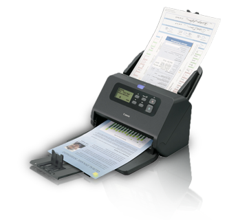 Máy Scan Canon DR-M260