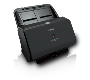 Máy Scan Canon DR-M260