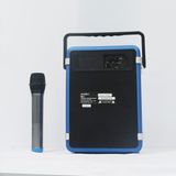 Loa bluetooth SoundMAX M-2