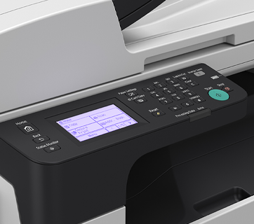 Máy Photocopy Canon iR2224N