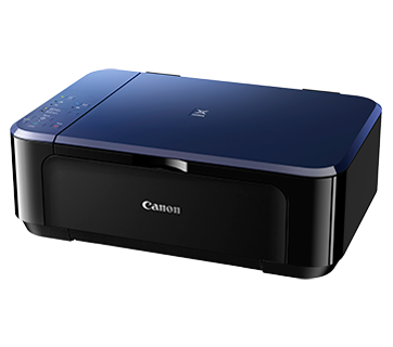 Máy in phun đa năng màu Canon PIXMA E560