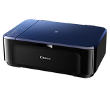 Máy in phun đa năng màu Canon PIXMA E560