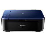 Máy in phun đa năng màu Canon PIXMA E560