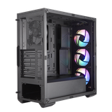 Case Cooler Master MasterBox TD500 ARGB