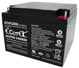 Ắc quy Ecotek 12V-26Ah