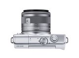 Máy ảnh Canon EOS M200 kit 15-45/M22