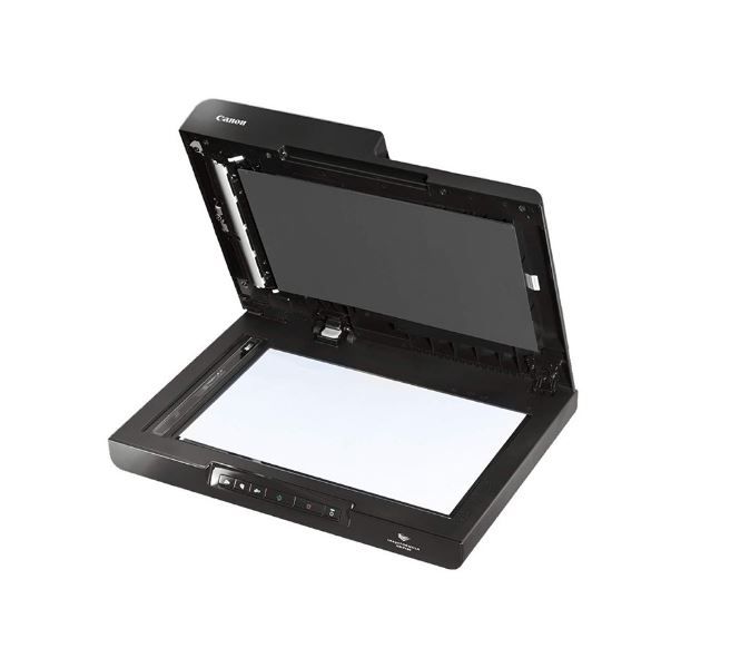 Máy scan Canon DR-F120