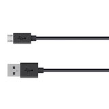 Cáp sạc Micro USB Belkin F2CU012BT04-BLK