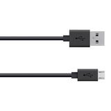 Cáp sạc Micro USB Belkin F2CU012BT04-BLK