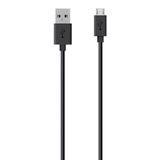 Cáp sạc Micro USB Belkin F2CU012BT04-BLK