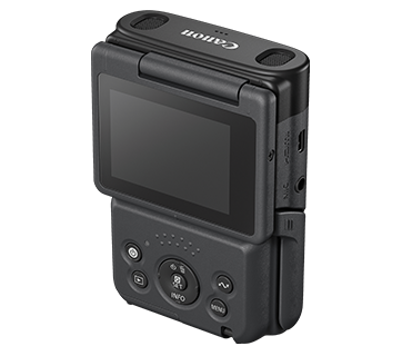 Máy ảnh Canon Powershot V10