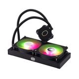 Tản nhiệt nước CPU Cooler master ML240L ARGB V2