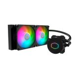 Tản nhiệt nước CPU Cooler master ML240L ARGB V2