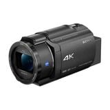 Bộ sản phẩm máy quay FDR-AX43A PRO KIT
