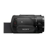 Bộ sản phẩm máy quay FDR-AX43A PRO KIT