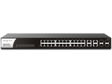 DrayTek VigorSwitch G1282