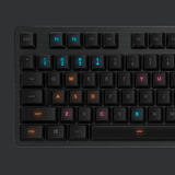 Bàn phím Logitech Gaming G512 (Tactile)