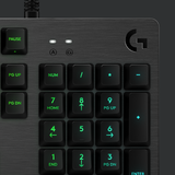 Bàn phím Logitech Gaming G512 (Tactile)