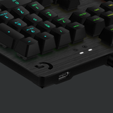 Bàn phím Logitech Gaming G512 (Tactile)