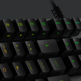 Bàn phím Logitech Gaming G512 (Tactile)