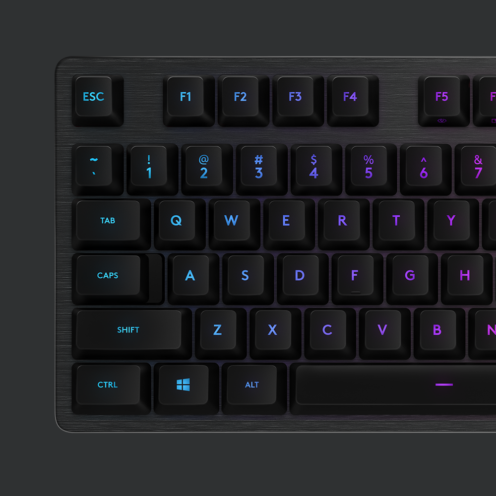 Bàn phím Logitech Gaming G512 (Tactile)