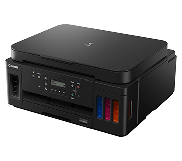 Máy in phun đa năng màu Canon G6070