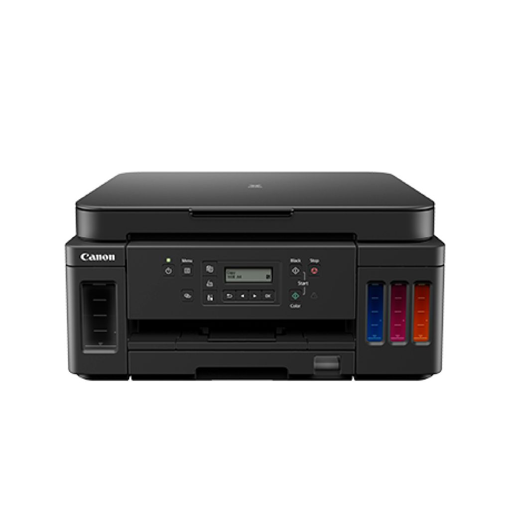 Máy in phun đa năng màu Canon G6070