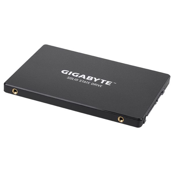 Ổ cứng SSD Gigabyte  240GB  sata GP-GSTFS31240GNTD
