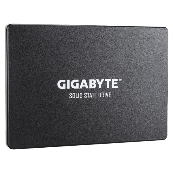 Ổ cứng SSD Gigabyte 256GB SATA GP-GSTFS31256GTND