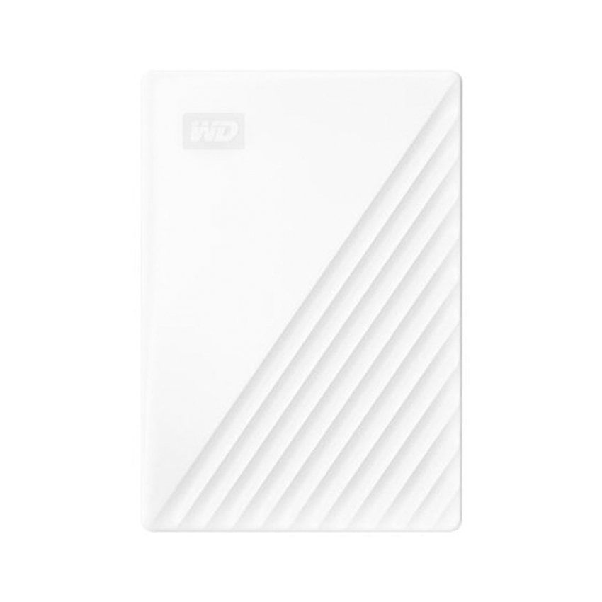Ổ cứng HDD 1TB Western Digital My Passport WDBYVG0010BWT-WESN